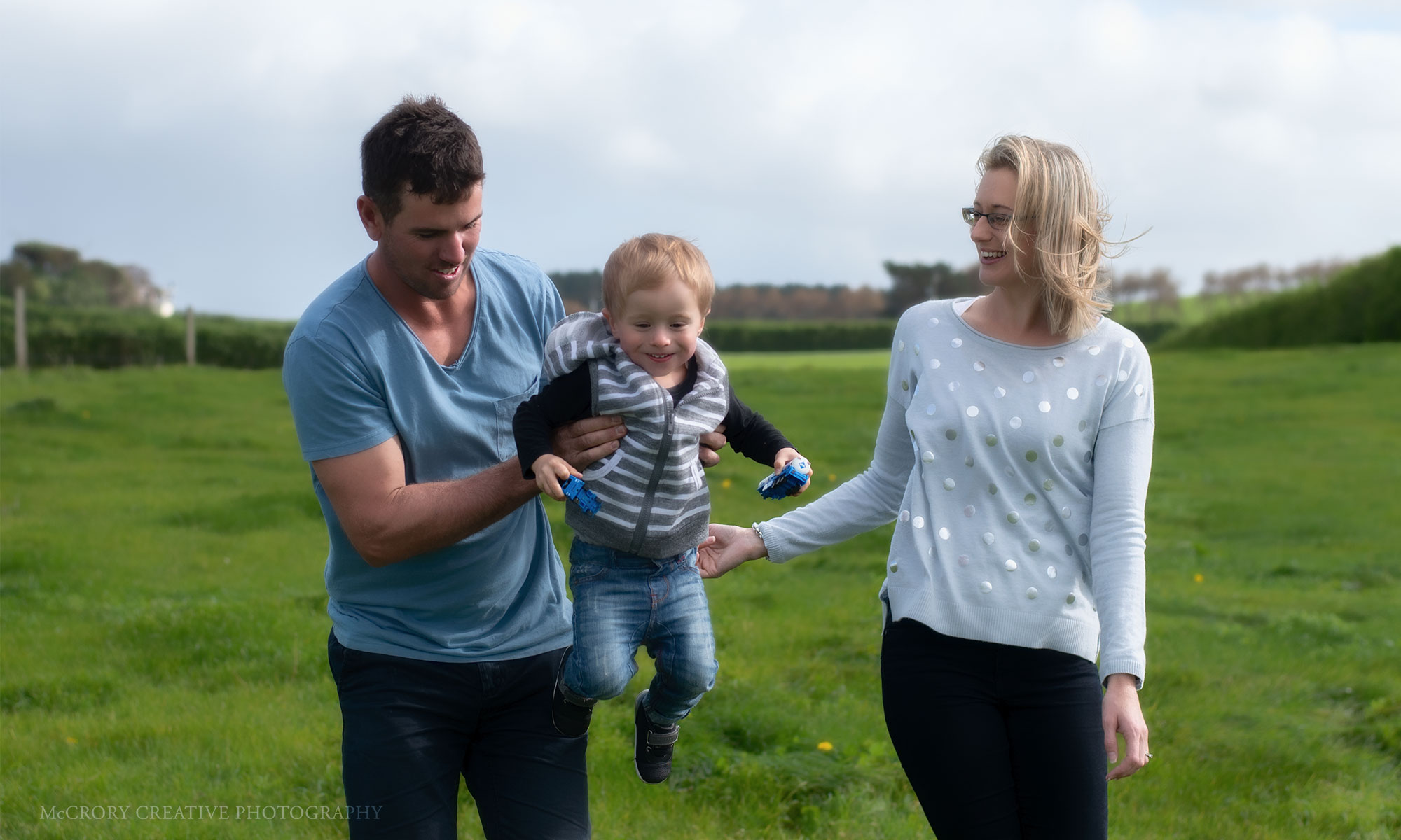 Family Photography Ohawe Hawera