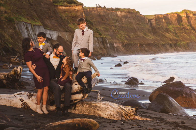 lifestyle family photography
