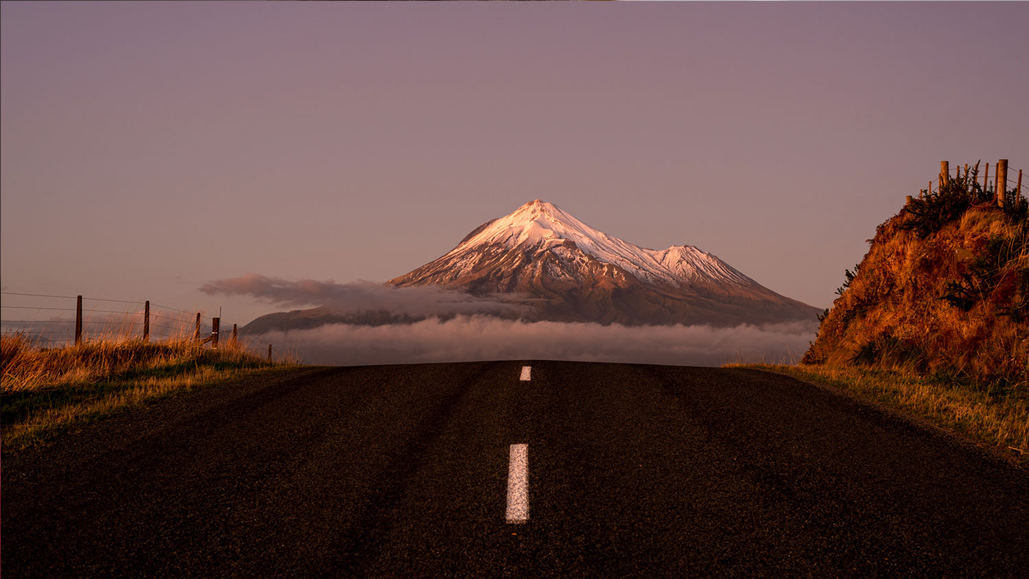 Mountain Hunting