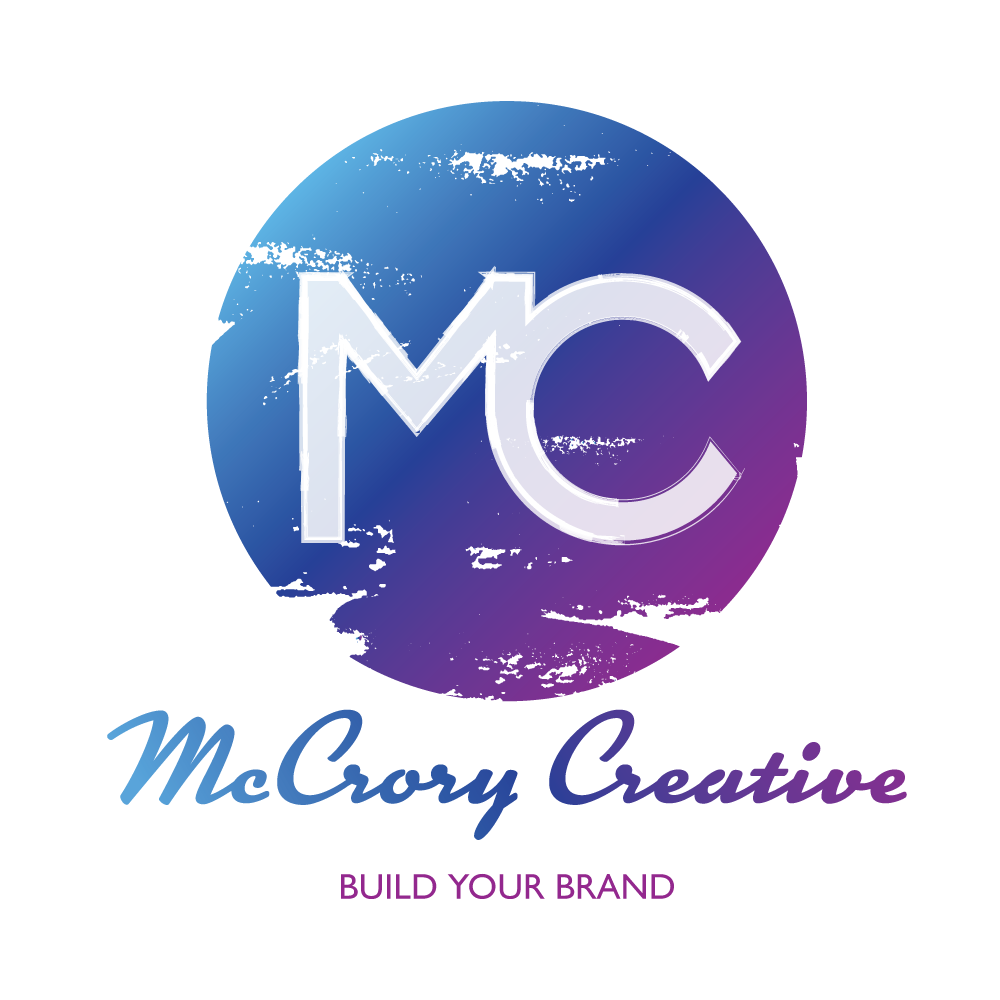 McCrory Creative Build Your Brand